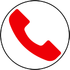 Image of red phone icon